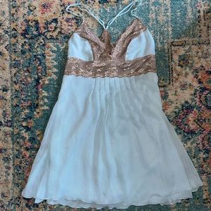 PINK TAG VICTORIA’S SECRET SLIP